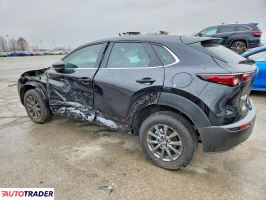 Mazda CX-30 2025 2
