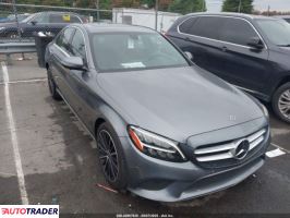 Mercedes 300 2021 2 Mercedes 300 2021 2