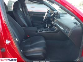 Honda Civic 2022 2