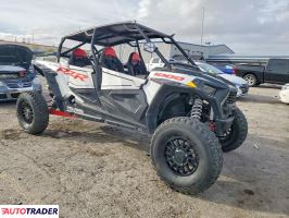 Polaris Ranger RZR 2020