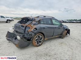 Subaru Pozostałe 2023 2
