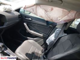 Volkswagen Jetta 2024 1