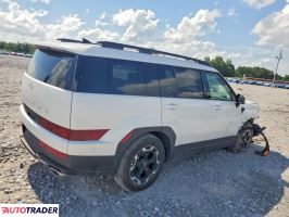 Hyundai Santa Fe 2026 2