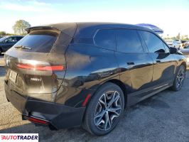 BMW Pozostałe 2024