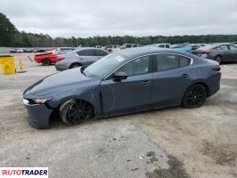 Mazda 3 2023 2 Mazda 3 2023 2
