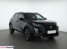 Peugeot 2008 2024 1.2 128 KM