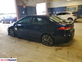 Toyota Corolla 2022 2