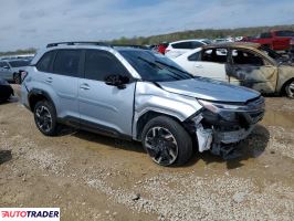 Subaru Forester 2025 2