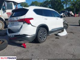 Hyundai Santa Fe 2021 1