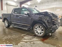 Chevrolet Silverado 2022 5