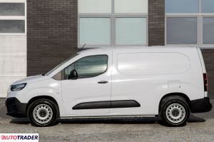 Fiat Doblo 2024 1.5