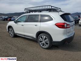 Subaru Pozostałe 2022 2 Subaru Pozostałe 2022 2
