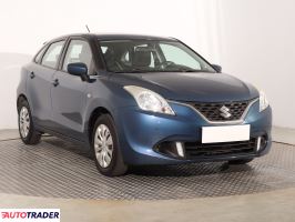 Suzuki Baleno 2016 1.2 88 KM