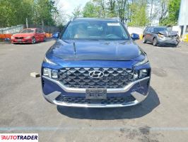 Hyundai Santa Fe 2022 2