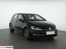 Volkswagen Golf 2017 1.5 147 KM Volkswagen Golf 2017 1.5 147 KM