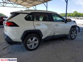 Toyota Pozostałe 2020 2
