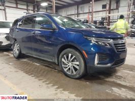 Chevrolet Equinox 2023 1