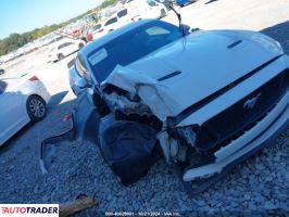 Ford Mustang 2020 5 Ford Mustang 2020 5