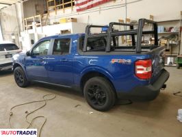 Ford Maverick 2024 2 Ford Maverick 2024 2