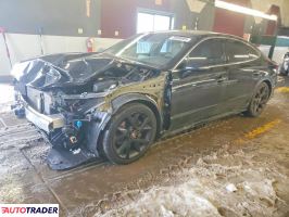 Hyundai Sonata 2022 2