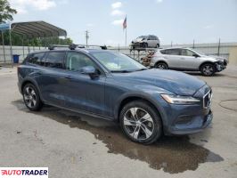 Volvo V60 2020 2 Volvo V60 2020 2