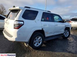 Toyota Pozostałe 2020 4