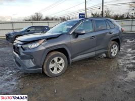 Toyota Pozostałe 2021 2 Toyota Pozostałe 2021 2