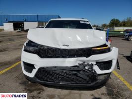 Jeep Grand Cherokee 2024 3