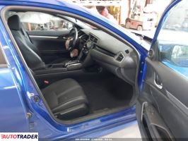 Honda Civic 2020 2