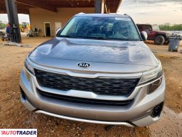 Kia Pozostałe 2021 2