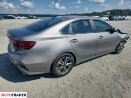 Kia Pozostałe 2022 2