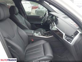BMW X5 2020 3