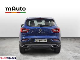 Renault Kadjar 2019 1.3 160 KM Renault Kadjar 2019 1.3 160 KM