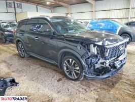 Infiniti Pozostałe 2023 3