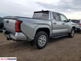 Toyota Tacoma 2024 2