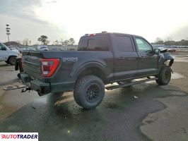 Ford Pozostałe 2023 3