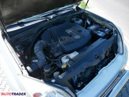 Toyota Land Cruiser 2004 4.0 249 KM Toyota Land Cruiser 2004 4.0 249 KM
