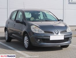 Renault Clio 2007 1.5 104 KM