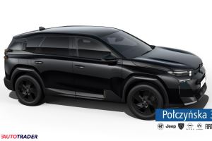 Citroen C5 2025 1.2 145 KM