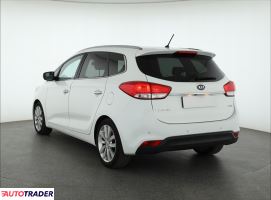 Kia Carens 2014 1.7 113 KM Kia Carens 2014 1.7 113 KM