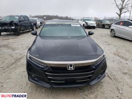 Honda Accord 2022 2