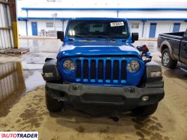 Jeep Wrangler 2022 2