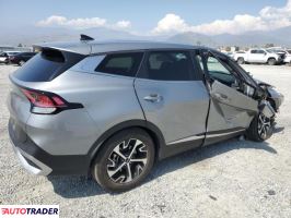 Kia Sportage 2024 2