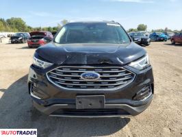 Ford Edge 2019 2