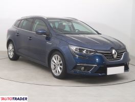 Renault Megane - zobacz ofertę
