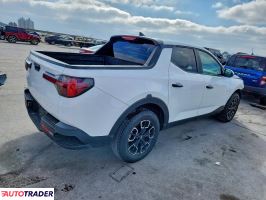 Hyundai Pozostałe 2022 2