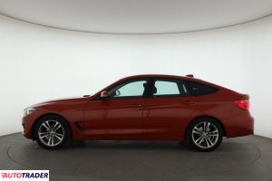 BMW 318 Gran Turismo 2016 2.0 147 KM