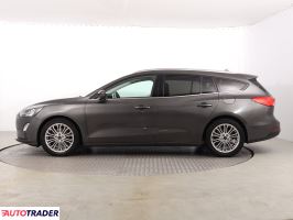 Ford Focus 2019 1.0 123 KM Ford Focus 2019 1.0 123 KM