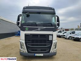 Volvo fh 500