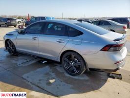 Honda Accord 2023 2 Honda Accord 2023 2